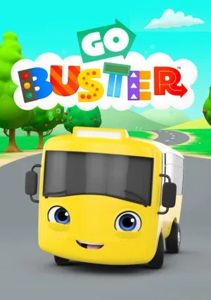     Autobus Buster